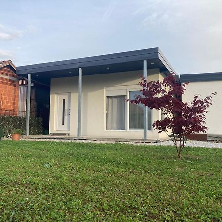 Studio Apartman - Herlla Velika Gorica Zewnętrze zdjęcie