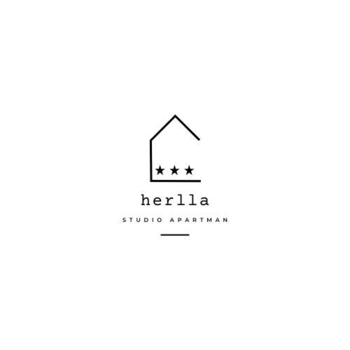 Studio Apartman - Herlla Velika Gorica Zewnętrze zdjęcie