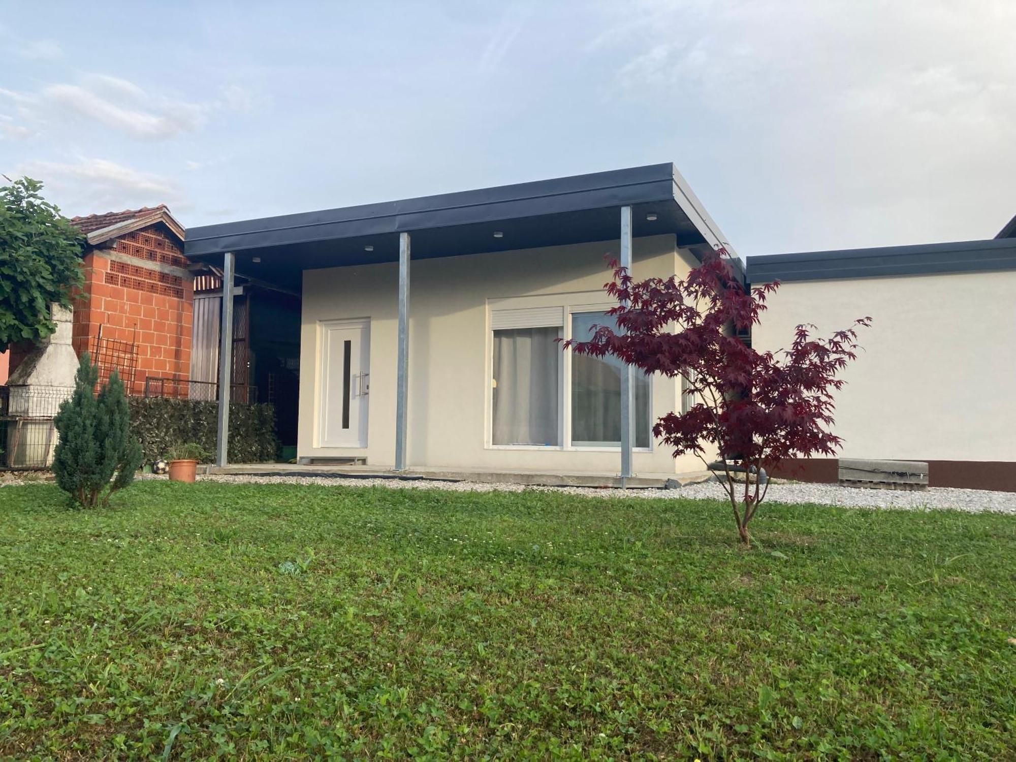 Studio Apartman - Herlla Velika Gorica Zewnętrze zdjęcie