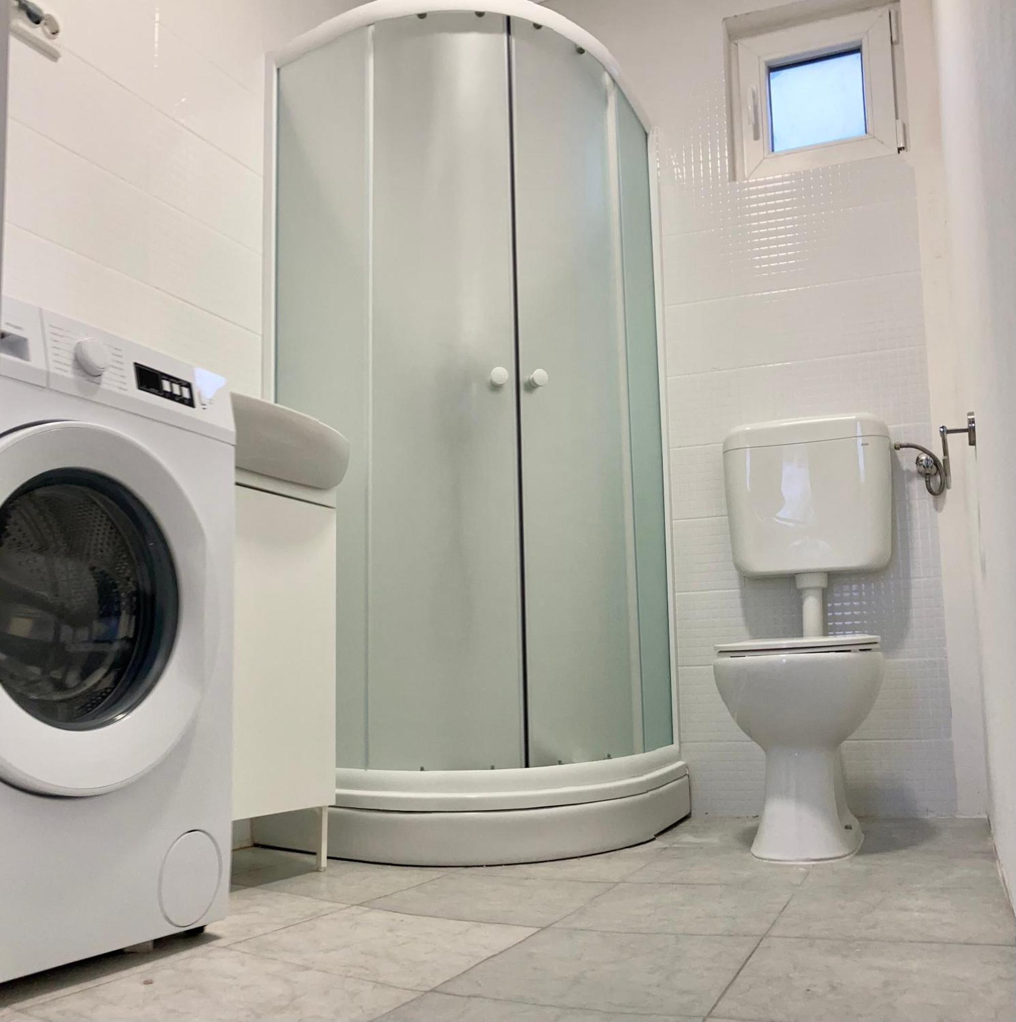Studio Apartman - Herlla Velika Gorica Zewnętrze zdjęcie